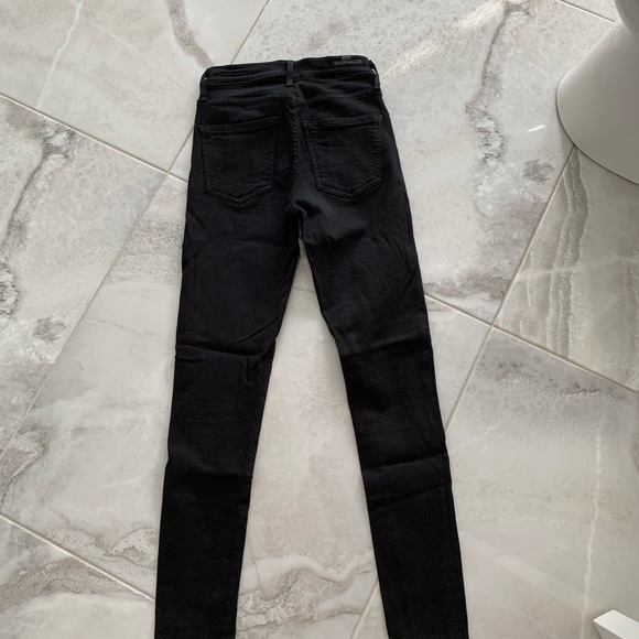 Citizens of humanity rocket high rise - Picture 4 of 5